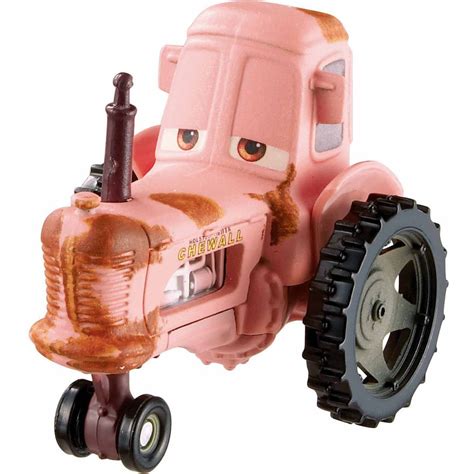 disney cars oversized tractor walmartcom