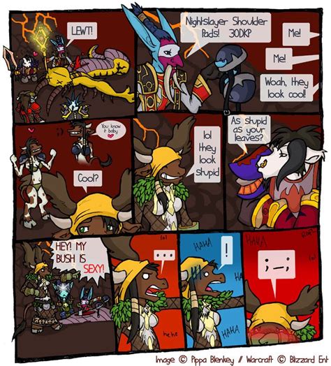 pin by raven on world of warcraft comics comic book
