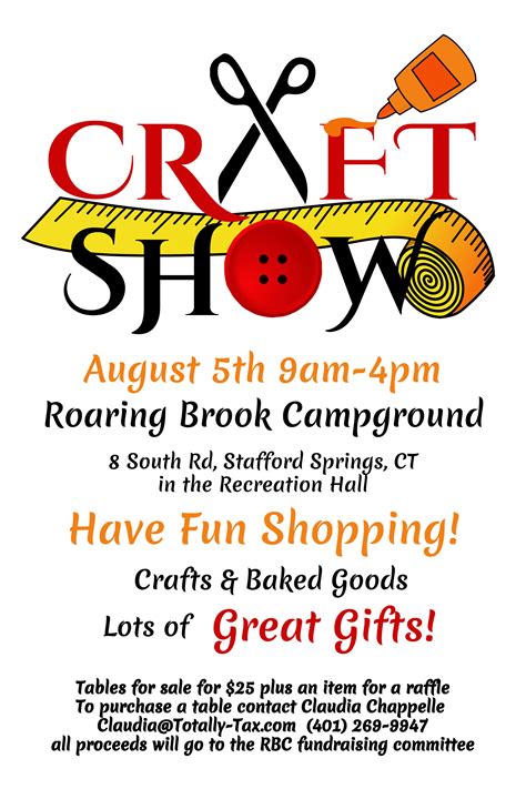 aug  craft show stafford ct patch