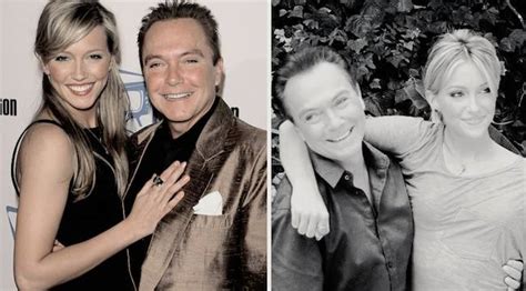 David Cassidy Admits He Has No Contact With Arrow Star