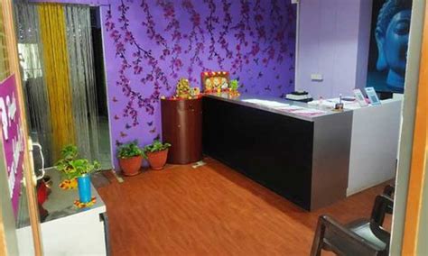 purple salon spa aecs layout main road bengaluru nearbuycom