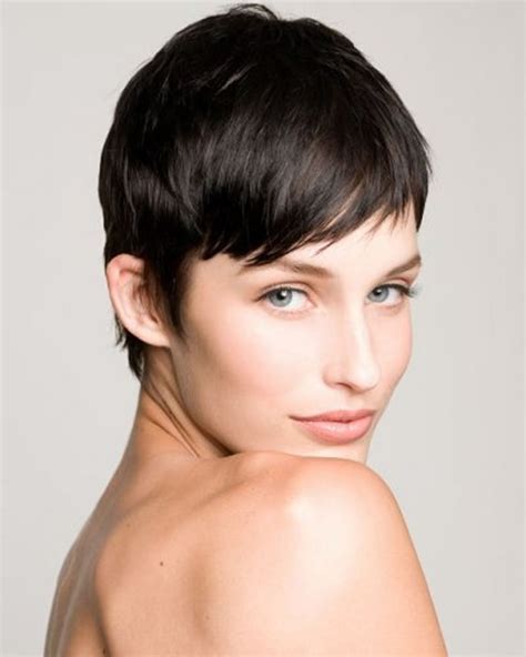 short pixie haircuts for 2018 2019 hairstyles