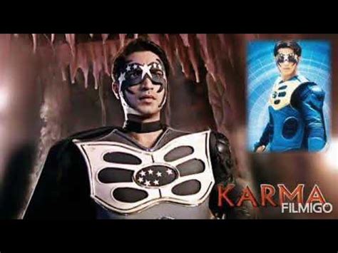 karma superhero serial explain  tamil  fahim raphael youtube