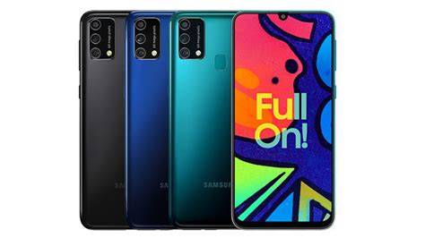 Jual Samsung Galaxy A20s 4/64 GB Garansi Resmi SEIN