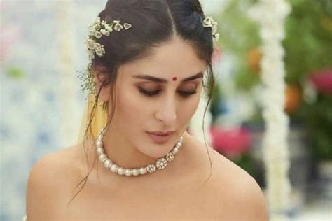 kareena kapoor khan s bridal look from vdw will inspire every unconventional bride missmalini