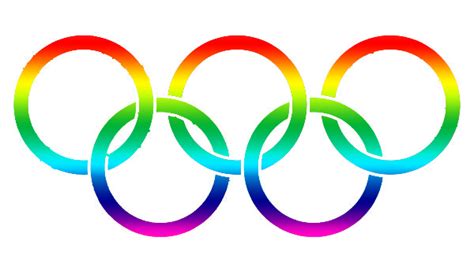 International Olympic Committee Adopts Non Discrimination Clause