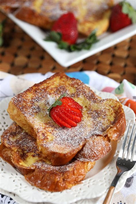 Best French Toast Recipe Bali Tips