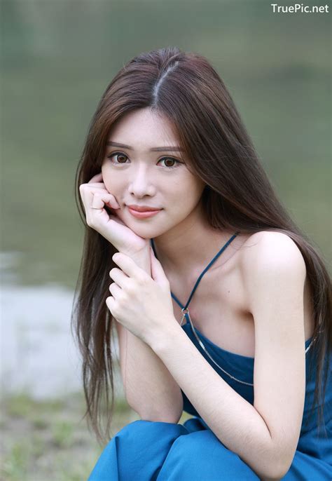 Taiwanese Pure Girl 承容 Young Beautiful And Lovely Page 9 Of 12