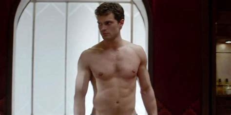 Fifty Shades Actor Might Quit The Sequel Because His Wife Is Unhappy