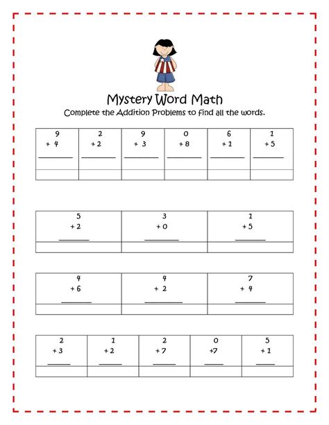 elementary math worksheets activity quickly usage  worksheets