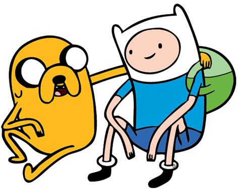 Adventure Time Clip Art Cartoon Clip Art
