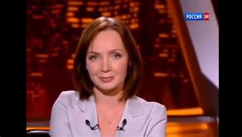 Russian Tv Anchor Jews Brought Holocaust On Themselves The Times Of