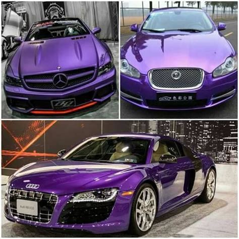pin  ne ne flournoy  purple automobiles purple car bmw car
