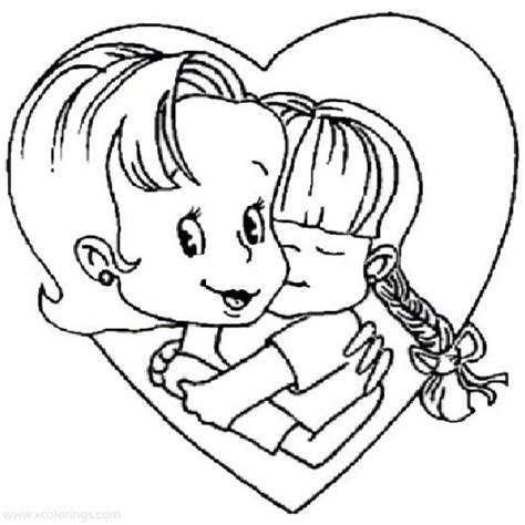 mothers day heart coloring pages   print xcoloringscom