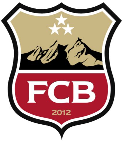 fc boulder  primary logo premier development league pdl chris creamers sports logos
