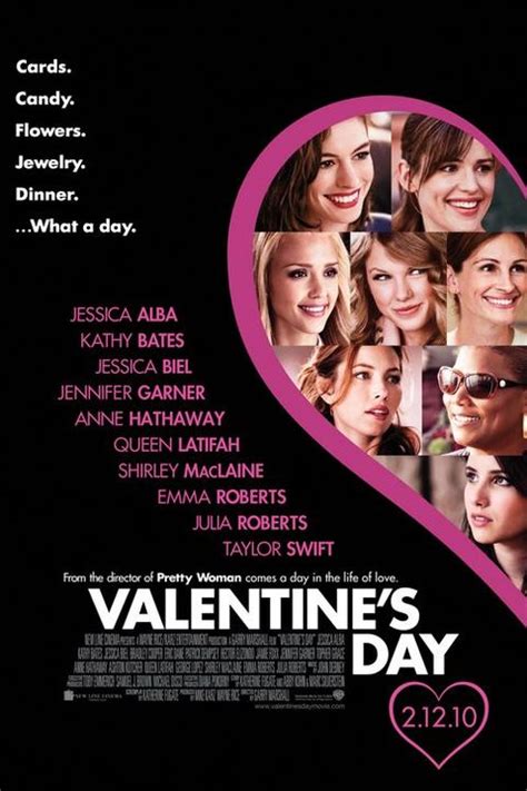 Valentine S Day Movie 2020 Cast Kremi Png