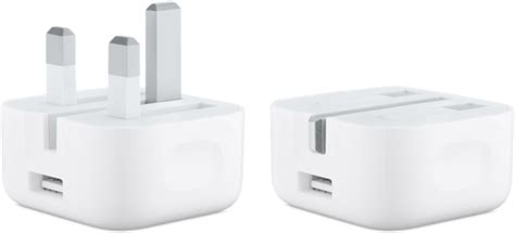 apple introduces   charger  folding pins  united kingdom mac rumors