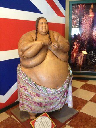 el hombre mas gordo del mundo picture  museo de ripley guadalajara tripadvisor