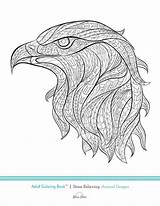 Coloring Pages Choose Board Printables Eagle Books sketch template