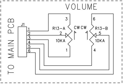 potentiometer circuit diagram potentiometer   rheostat dc circuits electronics textbook