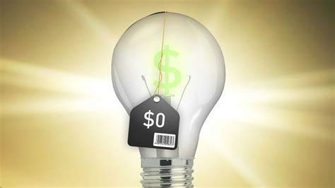 How To Reduce Your Energy Bill With No Cost Or Sacrifice