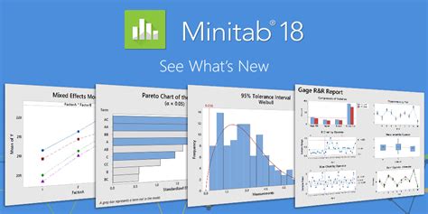 features  enhancements  minitab  statistical software