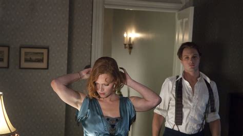 ‘boardwalk Empire ’ ‘game Of Thrones ’ And Others Break The Incest