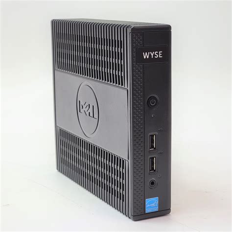 dell wyse dxd cddw thin client resale technologies