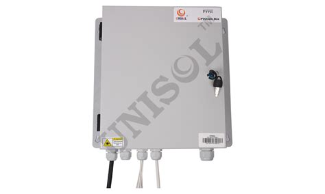 working principle  wall mount fiber patch panel outdoor unisol communications