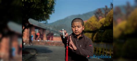 Photos Kathmandu’s Kung Fu Nuns Myrepublica The New York Times