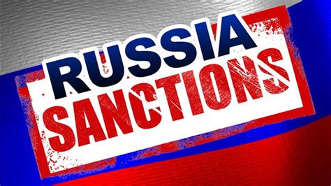House Passes Russia Sanctions Bill By Big Margin