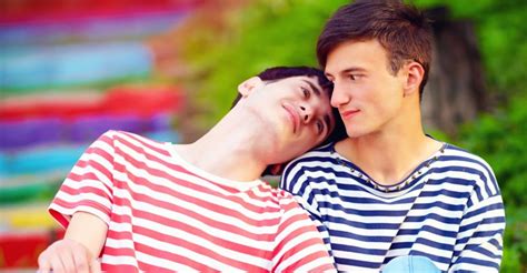 Romantic Gay Twink Sex Polreagile