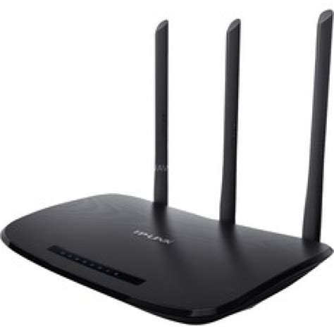 wireless router tl wrn tp link