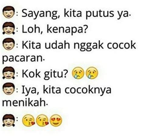 gambar lucu cinta