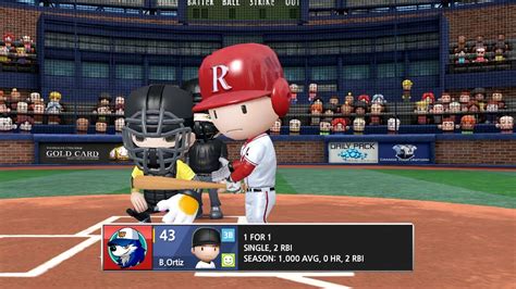 baseball   playus soft android gameplay hd youtube