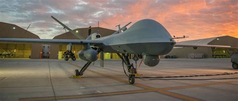 drone strikes  growing threat  african civilians iss africa
