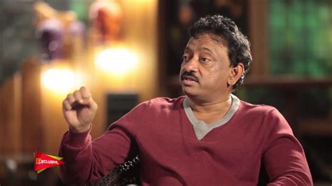 ram gopal verma revealed name of his upcoming movie