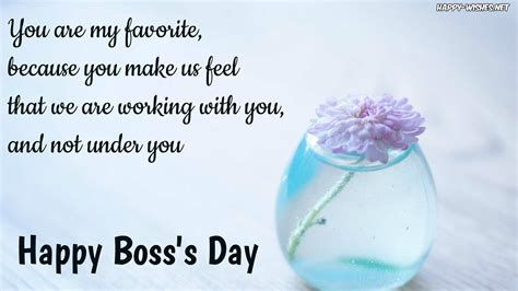 happy boss s day quotes wishes [images and memes]