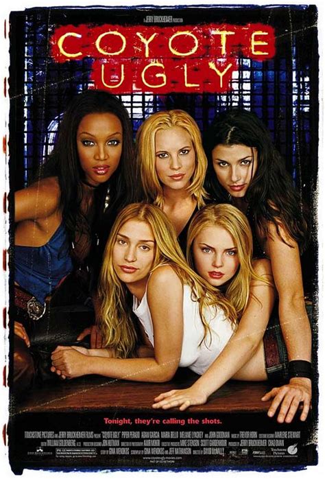 coyote ugly movieguide movie reviews for christians