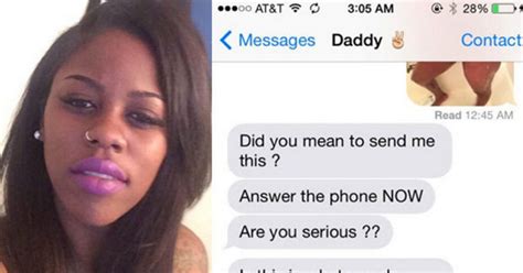 video watch moment furious dad confronts daughter who