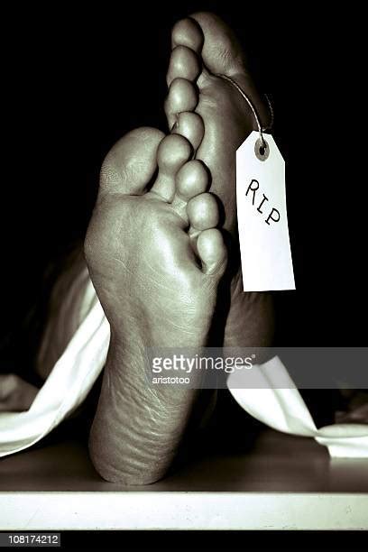 Morgue Feet 個照片及圖片檔 Getty Images