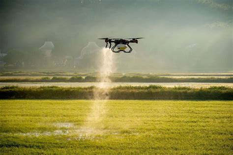 xag reveals  generation drones  robots  agriculture suas news  business  drones