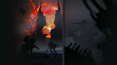 dota 2 s upcoming heroes teased on update page pcgamesn