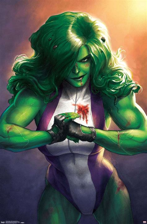 marvel comics  hulk totally awesome hulk cover  poster walmartcom walmartcom