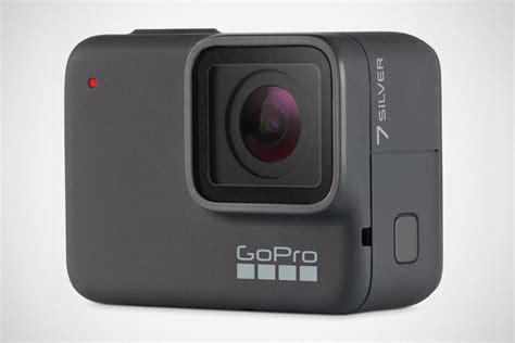 gopro unveiled   hero cameras  voice command support shouts