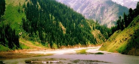 pakistan s 21 most beautiful places you should see