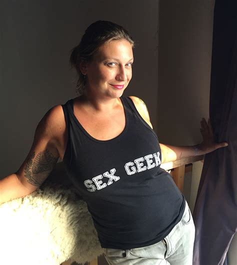 Get Your Official Reidaboutsex Sex Geek And Sex Geek