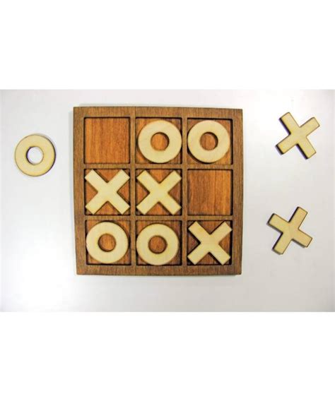 Tic Tac Toe The Object Store 3081128