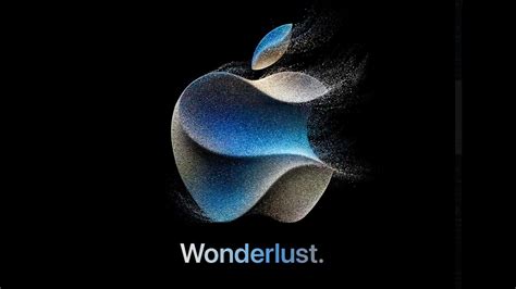 apple officially announces sept  wonderlust iphone  reveal event