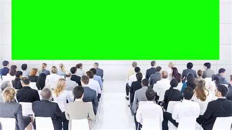 conference room or meeting with green screen hd youtube